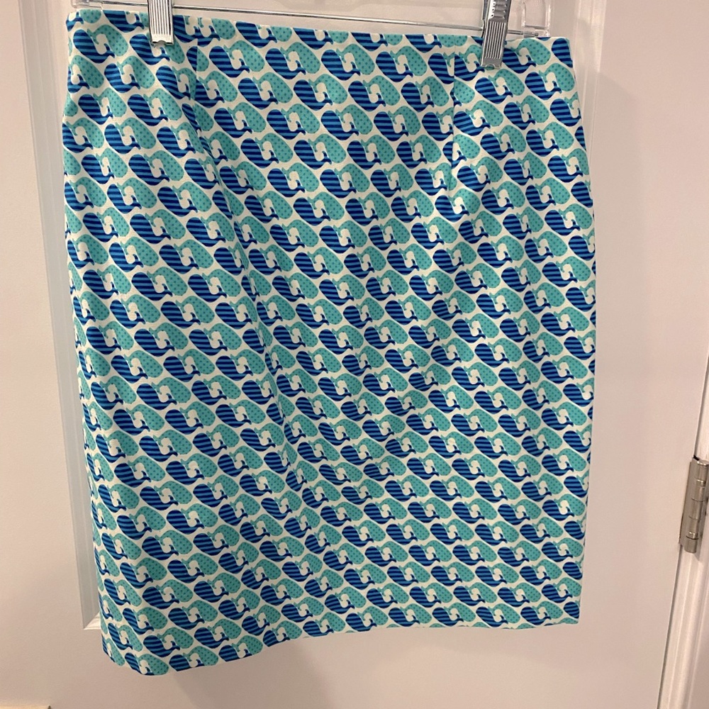 Talbots size 6 skirt never been worn